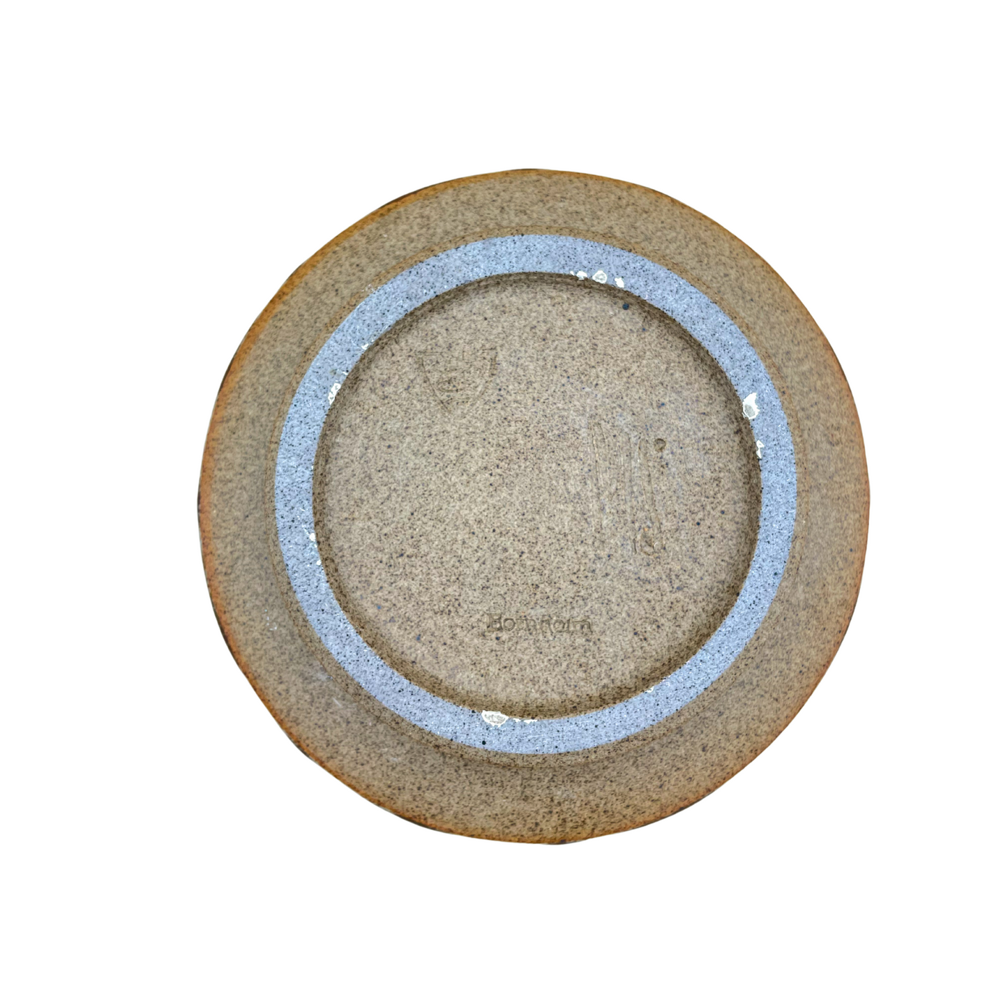 Vintage Danish Bornholm Stoneware Bowl – Marianne Starck for Michael Andersen & Sons